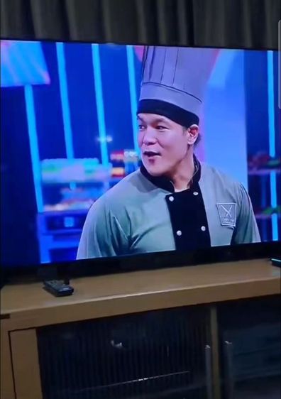 Samsung smart TV 55 นิ้ว รูปที่ 2