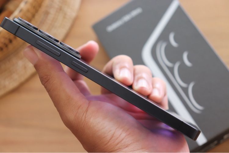 Samsung S26 Ultra Ram 12 Rom 256GB Black รูปที่ 5