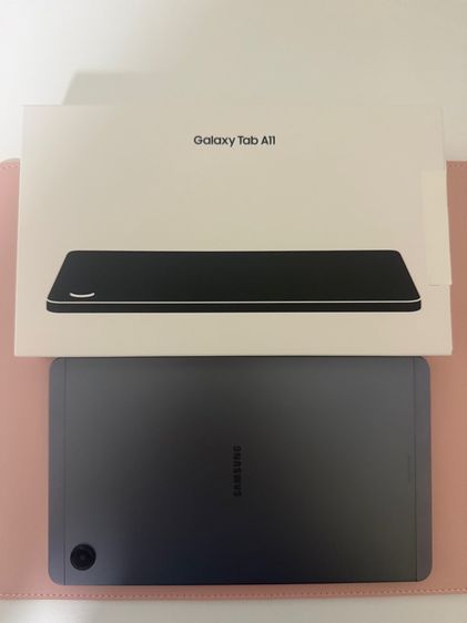 Samsung tab A11 