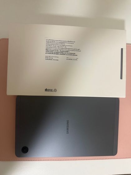Samsung tab A11  รูปที่ 3