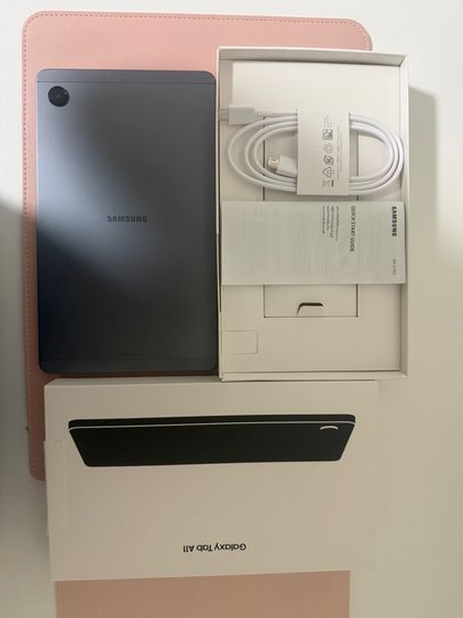 Samsung tab A11  รูปที่ 2