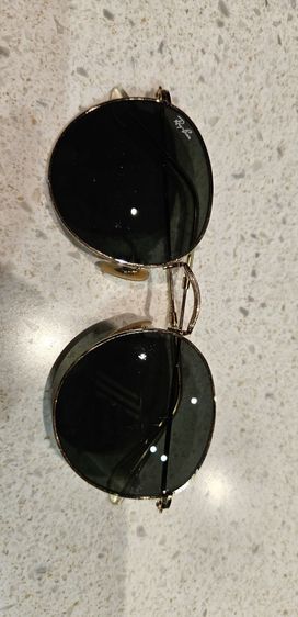 Rayban RB3447 ROUND METAL 53mm. รูปที่ 13