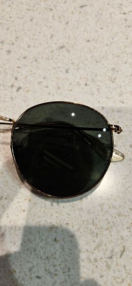 Rayban RB3447 ROUND METAL 53mm. รูปที่ 8