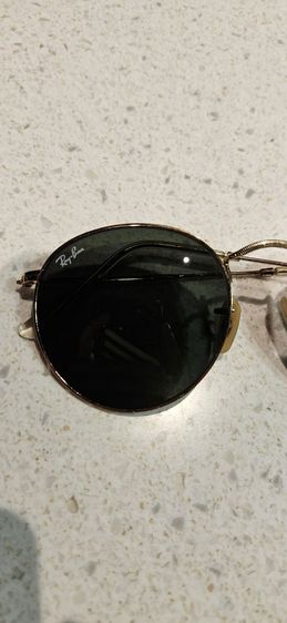 Rayban RB3447 ROUND METAL 53mm. รูปที่ 7