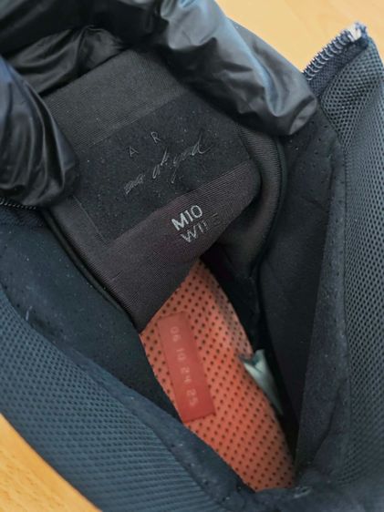 (44eu) Fear of God X Nike 1 String - The Question รูปที่ 11