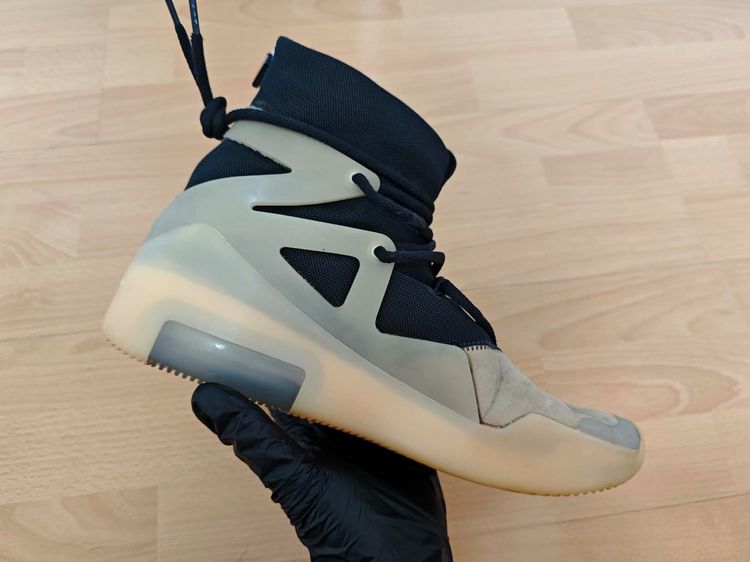 (44eu) Fear of God X Nike 1 String - The Question รูปที่ 8