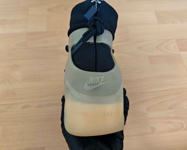 (44eu) Fear of God X Nike 1 String - The Question รูปที่ 16