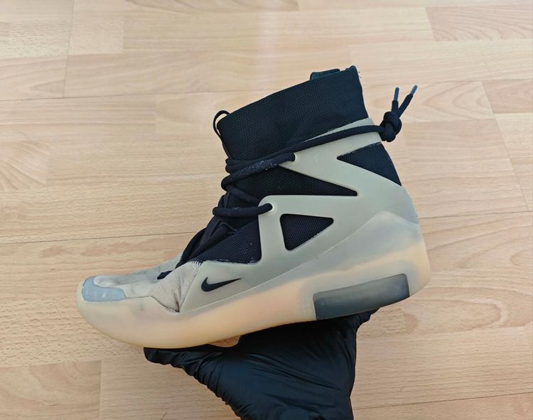 (44eu) Fear of God X Nike 1 String - The Question รูปที่ 6