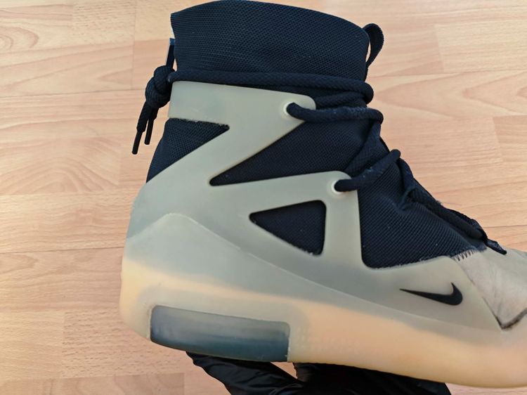 (44eu) Fear of God X Nike 1 String - The Question รูปที่ 14