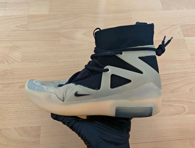 (44eu) Fear of God X Nike 1 String - The Question รูปที่ 5