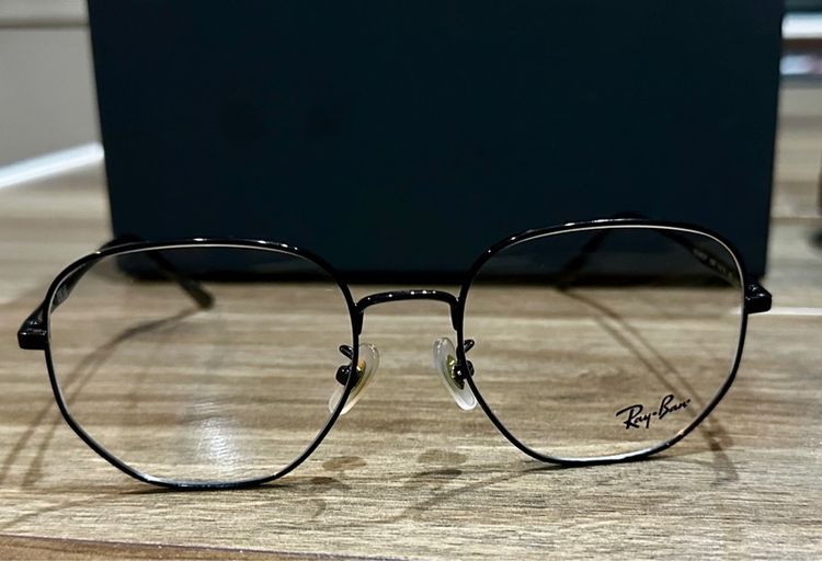 แว่นตา Eyes Glasses รูปที่ 5