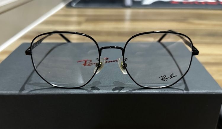 แว่นตา Eyes Glasses รูปที่ 12