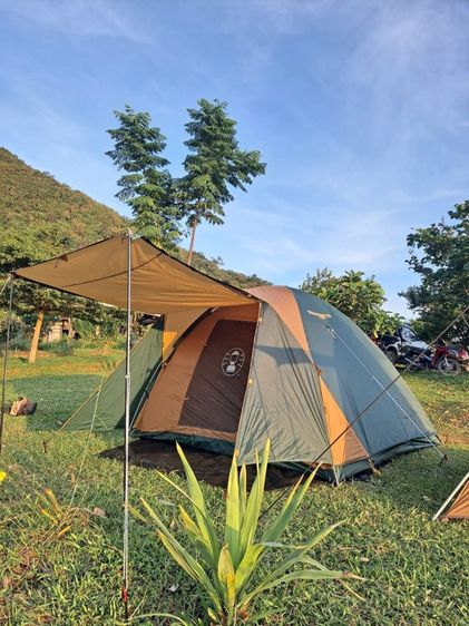 เต็นท์ Coleman cross dome 270 รูปที่ 2