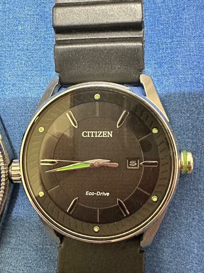 นาฬิกา CITIZEN