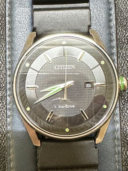 นาฬิกา CITIZEN รูปที่ 4