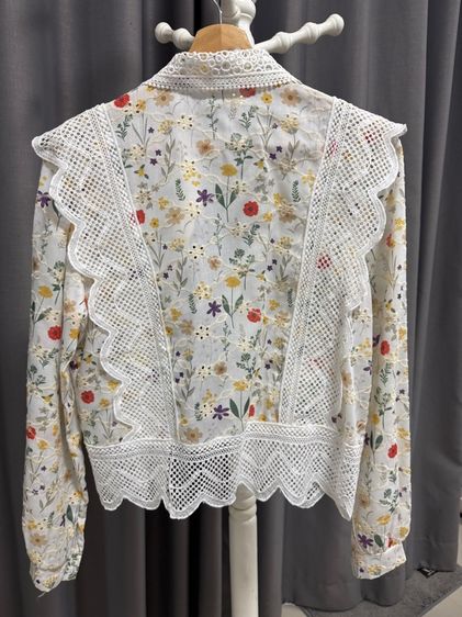 เสื้อคลุมวินเทจ รูปที่ 3