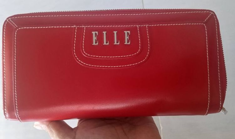 กระเป๋าสตางค์ Elle  รูปที่ 3