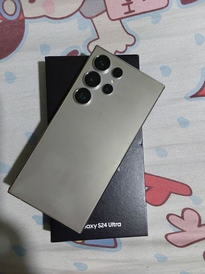 ซัมซุง S24Ultra รูปที่ 3