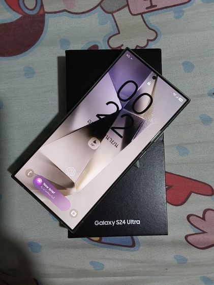 ซัมซุง S24Ultra