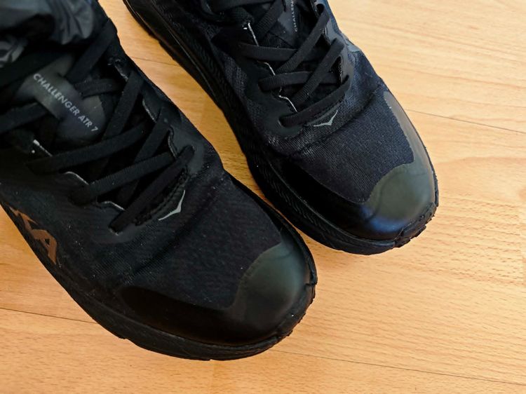 Hoka Challenger ATR 7 - Triple Black รูปที่ 10