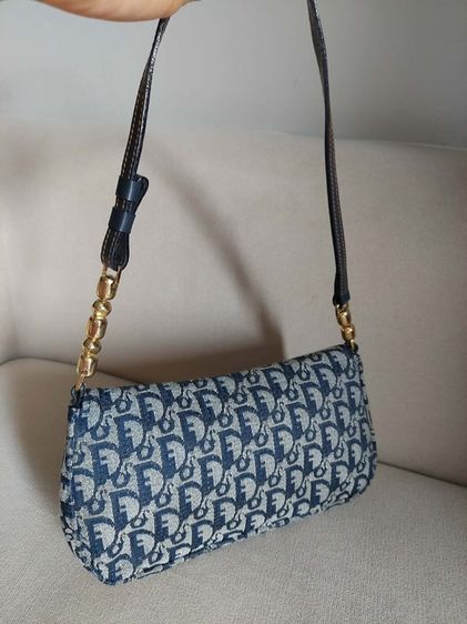 กระเป๋าคล้องไหล่ Christian Dior รูปที่ 2