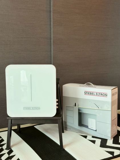 เครื่องกรองน้ำดื่ม STIEBEL CLOUD