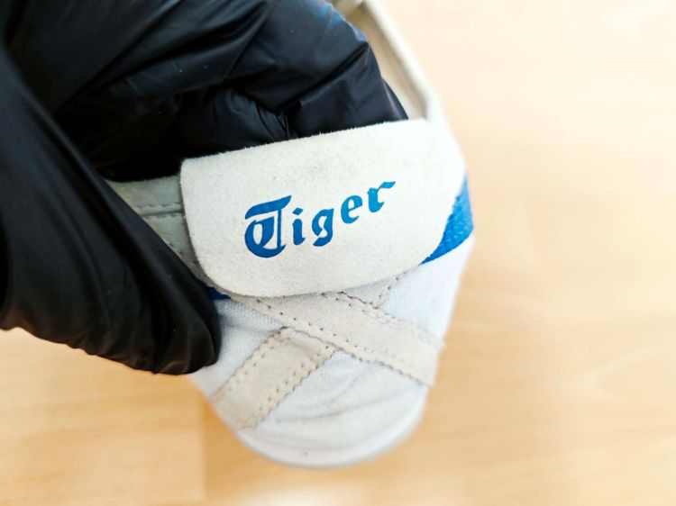 Onitsuka Tiger Mexico 66 Slip-On White Directoire รูปที่ 16