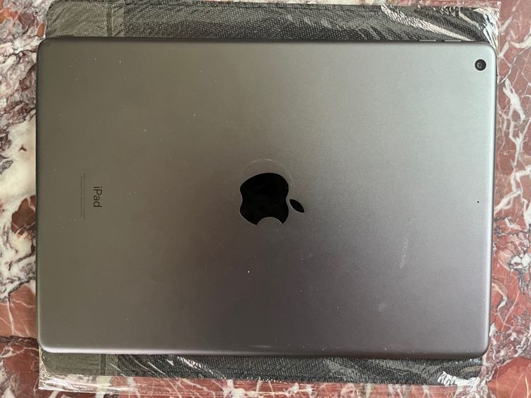 iPad gen 9 มือสอง แถมปากกา gen 1 รูปที่ 2