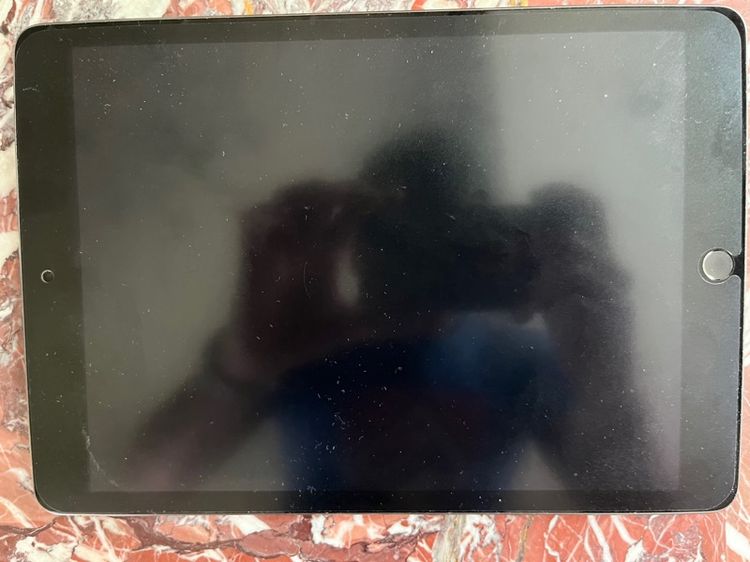 iPad gen 9 มือสอง แถมปากกา gen 1 รูปที่ 3