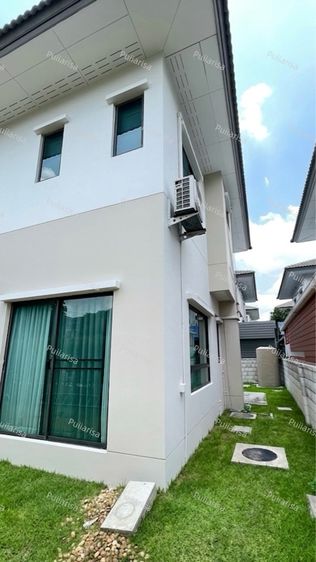 มีบางส่วน บ้านเดี่ยว 3 นอน 3 น้ำ 2 จอดรถ 145 ตร.ม มบ.Centro westgate รูปที่ 3