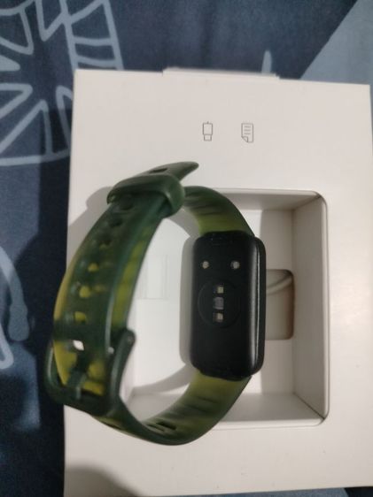 นาฬิกา หัวเหว่ย Band 8 รูปที่ 3