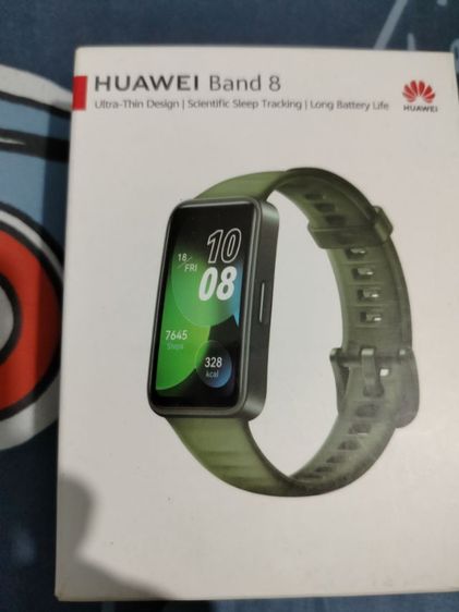นาฬิกา หัวเหว่ย Band 8