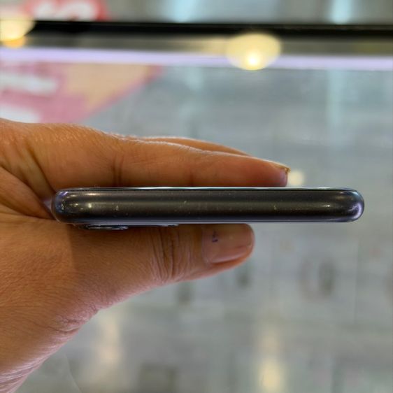 iPhone11 128GB สีดำ เครื่องศูนย์ โมเดลTH 🔥🔥 รูปที่ 5