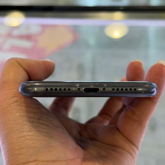 iPhone11 128GB สีดำ เครื่องศูนย์ โมเดลTH 🔥🔥 รูปที่ 6