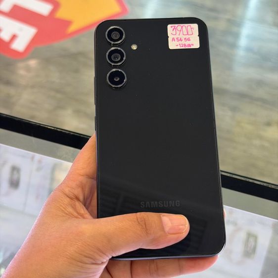 Samsung A54 5G สีดำ เครื่องศูนย์ 🔥🔥🔥 รูปที่ 2