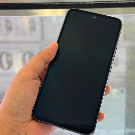 Samsung A54 5G สีดำ เครื่องศูนย์ 🔥🔥🔥 รูปที่ 7