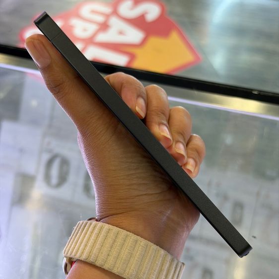 Samsung S25 Ultra 512GB สีพิเศษ(Titanium JetBlack) เครื่องศูนย์ สภาพสวยมากๆ จอ6.9นิ้ว แรม12รอม512 Snap8 Elite กล้อง200ล้าน(4ตัว)🔥🔥 รูปที่ 3