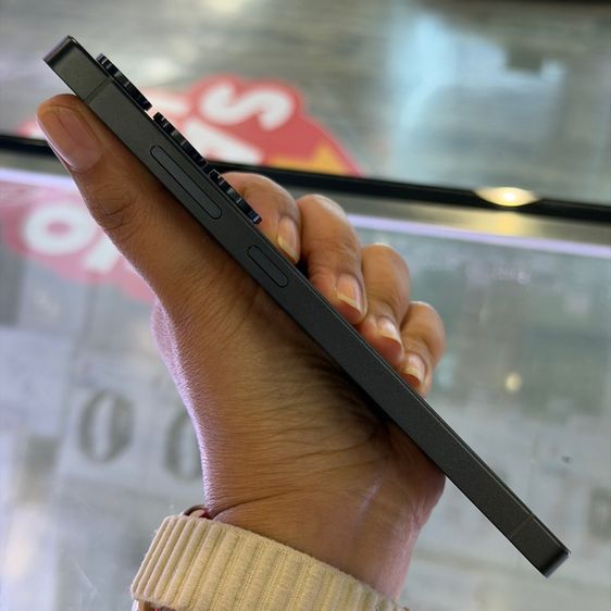 Samsung S25 Ultra 512GB สีพิเศษ(Titanium JetBlack) เครื่องศูนย์ สภาพสวยมากๆ จอ6.9นิ้ว แรม12รอม512 Snap8 Elite กล้อง200ล้าน(4ตัว)🔥🔥 รูปที่ 4