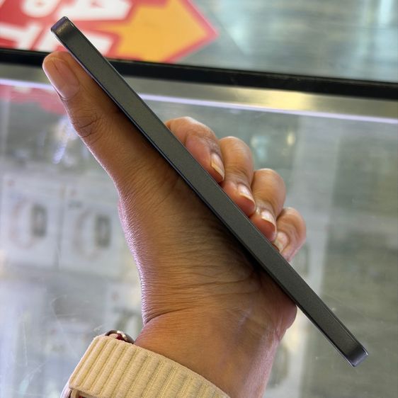 Samsung A36 5G สีดำ(Awesome Black) สภาพสวยมาก จอ6.7นิ้ว แรม8รอม128 Snap6 Gen3 กล้อง50ล้าน(3ตัว)🔥🔥 รูปที่ 3