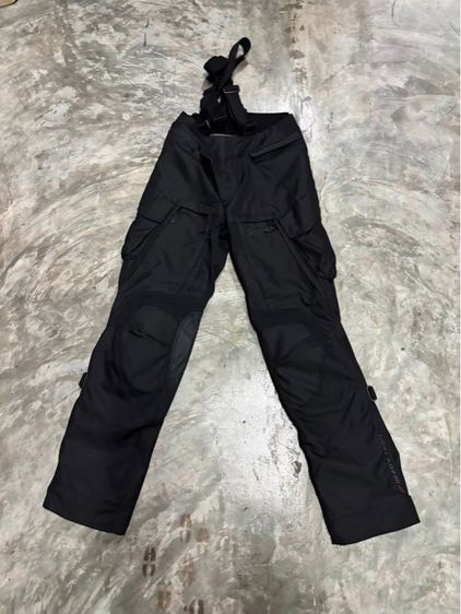 ชุดการ์ด Alpinestars รุ่น HALO Drystar® JACKET รูปที่ 3