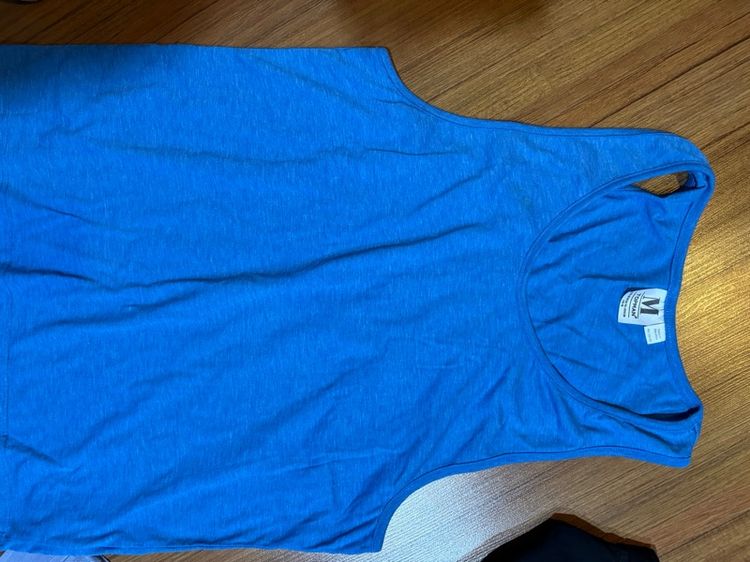 ราคาเหมา เสื้อแบรนด์ผู้ชายมือสอง อก38-42 คละไซส์ รูปที่ 11