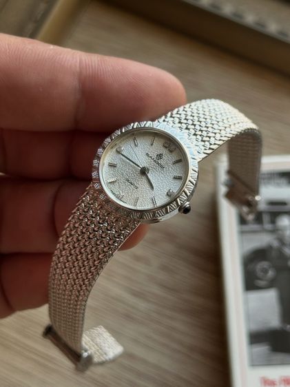 นาฬิกา Sandoz Lady size  รูปที่ 3