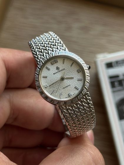 นาฬิกา Sandoz Lady size 