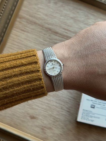 นาฬิกา Sandoz Lady size  รูปที่ 8