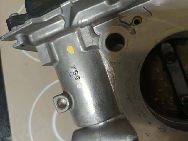 ลิ้นปีกผีเสื้อไฟฟ้า Honda เครื่อง L15Z  รูปที่ 6