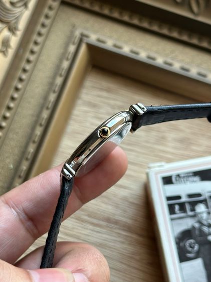 Citizen Japan watch รูปที่ 6