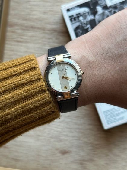 Citizen Japan watch รูปที่ 4