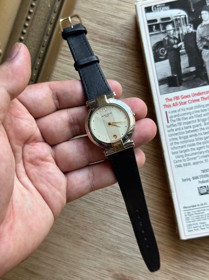 Citizen Japan watch รูปที่ 8