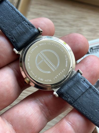 Citizen Japan watch รูปที่ 5