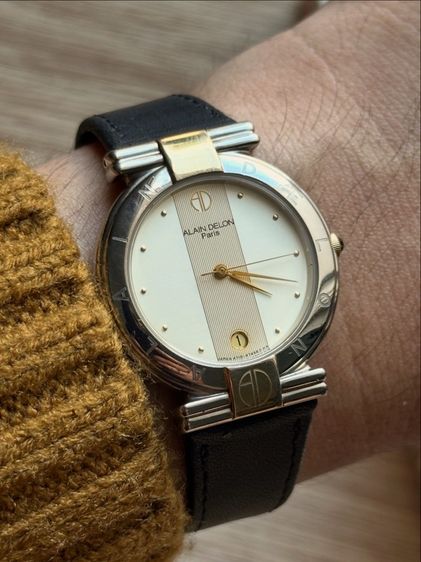 Citizen Japan watch